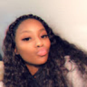 Meet your Posher, Sheyenne